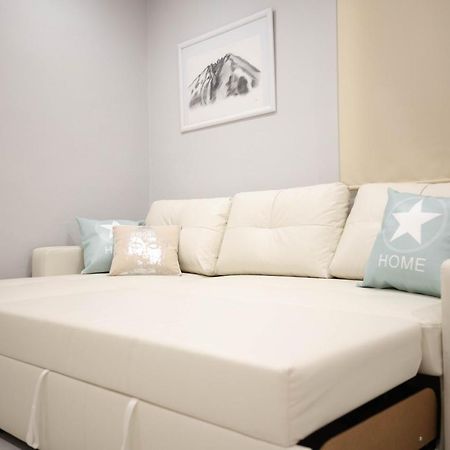 La Pequena Apartment Velez Rubio Luaran gambar