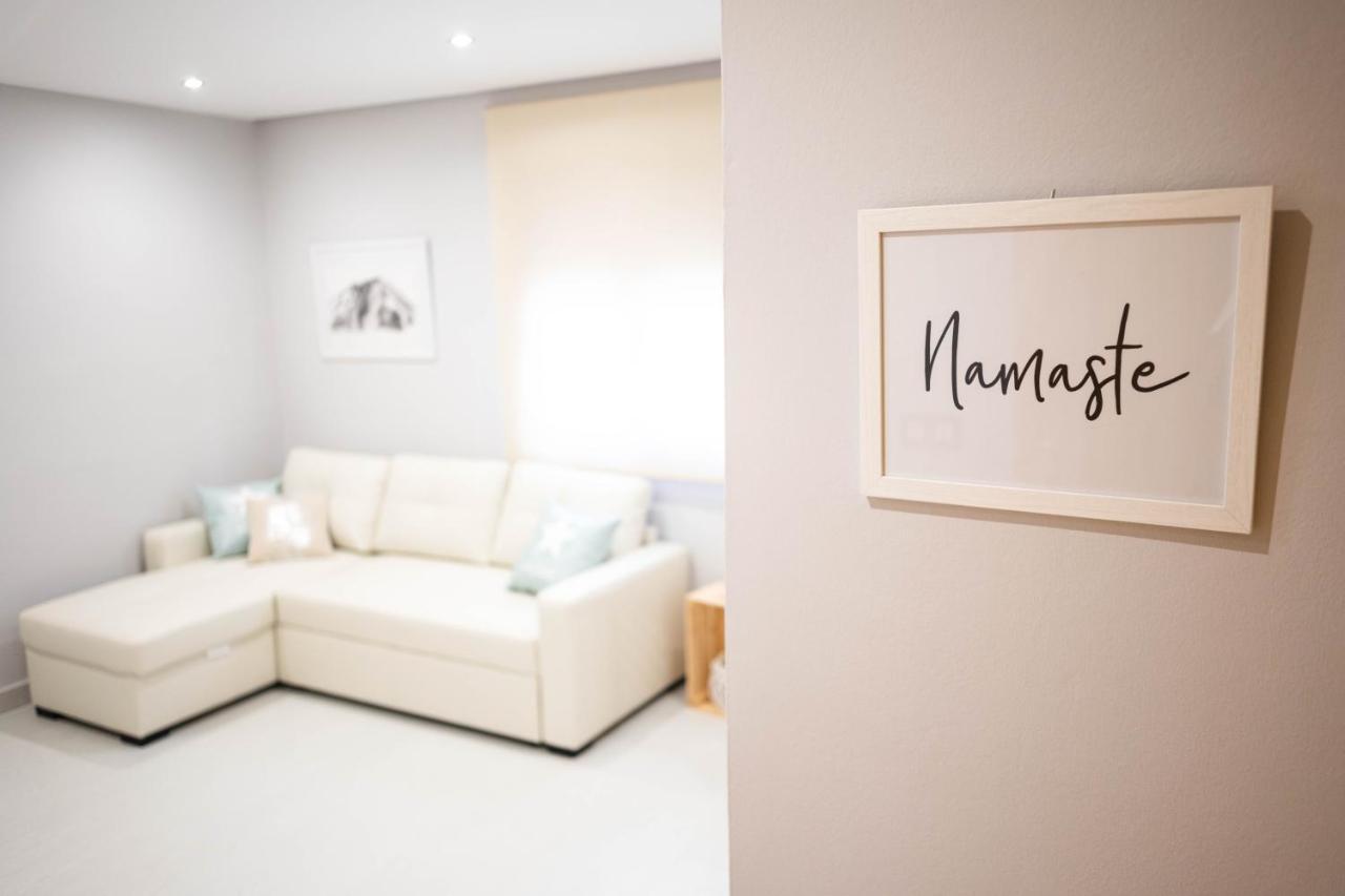 La Pequena Apartment Velez Rubio Luaran gambar