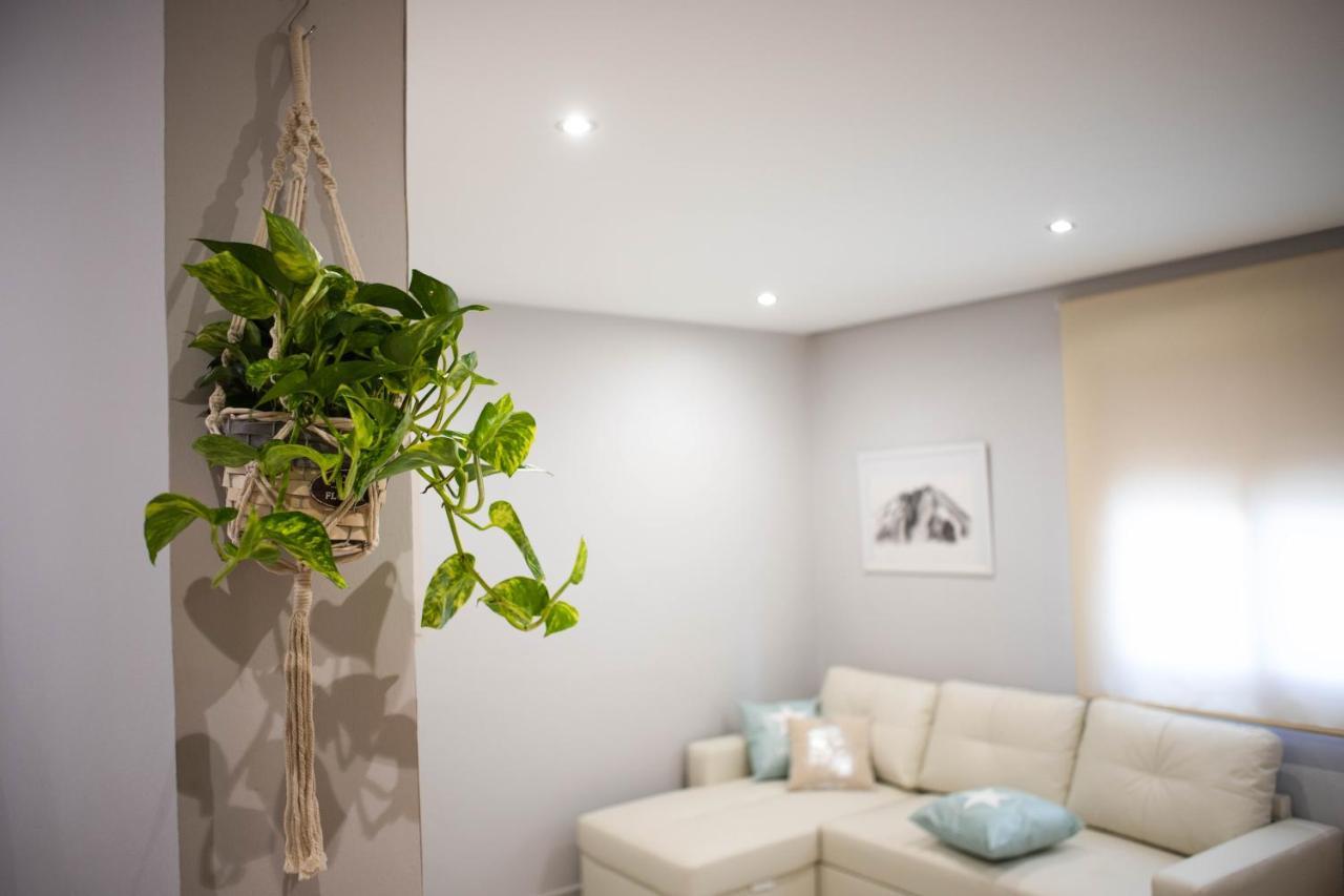 La Pequena Apartment Velez Rubio Luaran gambar