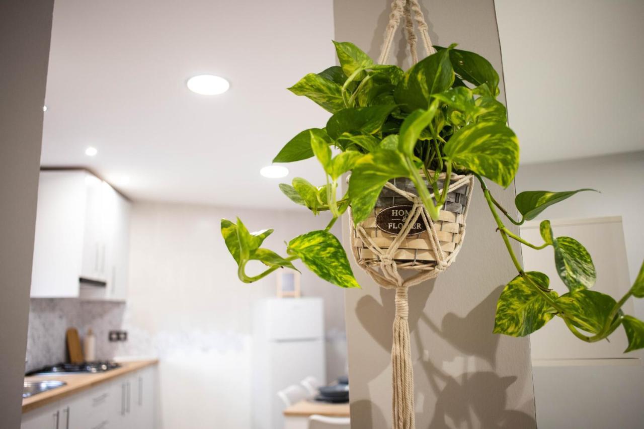 La Pequena Apartment Velez Rubio Luaran gambar